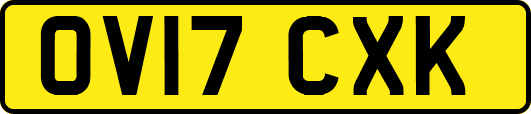 OV17CXK