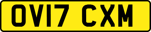 OV17CXM