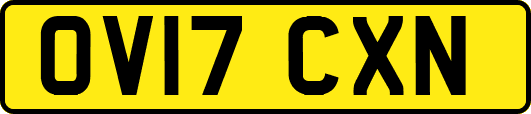 OV17CXN
