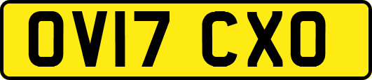 OV17CXO