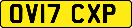 OV17CXP