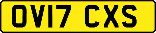 OV17CXS