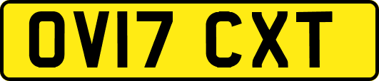OV17CXT