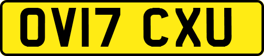 OV17CXU