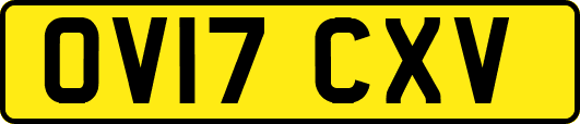 OV17CXV