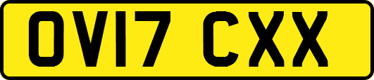 OV17CXX
