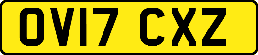 OV17CXZ