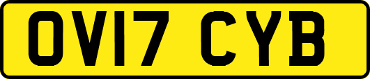 OV17CYB
