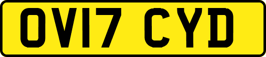 OV17CYD