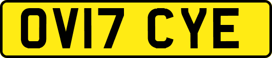 OV17CYE