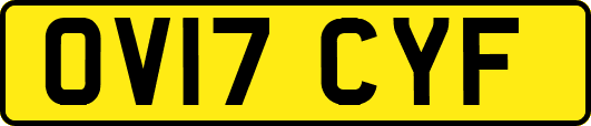 OV17CYF