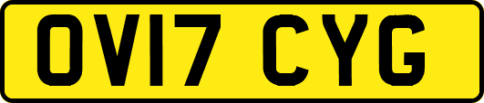 OV17CYG
