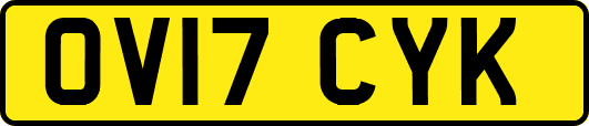 OV17CYK