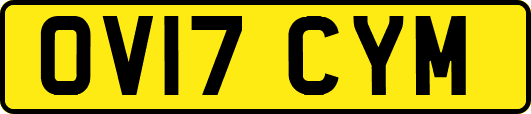 OV17CYM