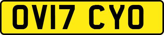 OV17CYO