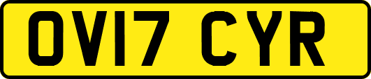 OV17CYR
