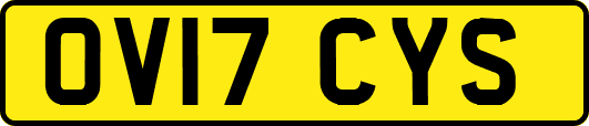 OV17CYS