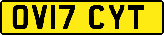 OV17CYT