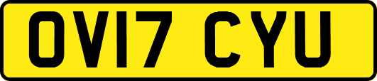 OV17CYU