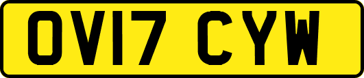 OV17CYW