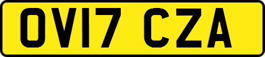 OV17CZA