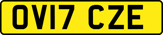 OV17CZE
