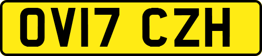 OV17CZH
