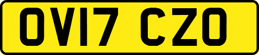 OV17CZO