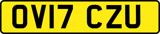 OV17CZU