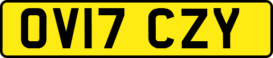 OV17CZY