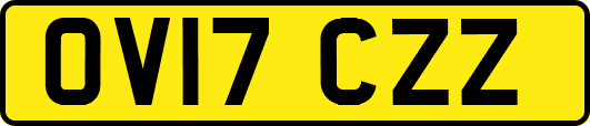 OV17CZZ
