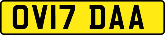 OV17DAA