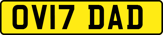 OV17DAD