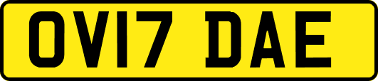 OV17DAE