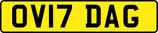 OV17DAG
