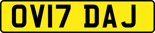 OV17DAJ