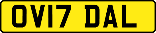 OV17DAL