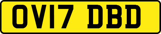 OV17DBD
