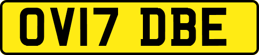 OV17DBE
