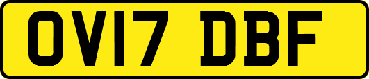 OV17DBF