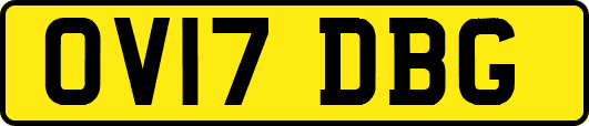 OV17DBG