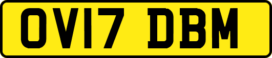 OV17DBM
