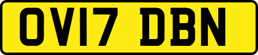 OV17DBN