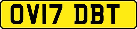 OV17DBT