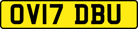 OV17DBU