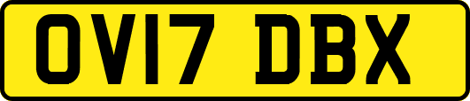 OV17DBX