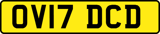 OV17DCD