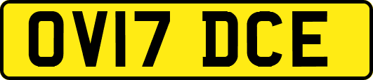 OV17DCE