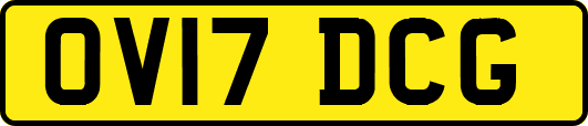 OV17DCG