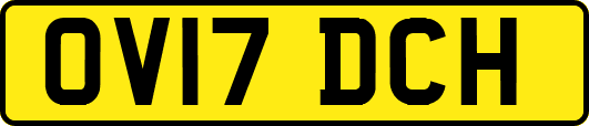 OV17DCH